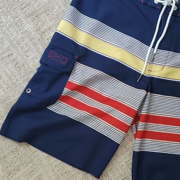 Sperry | Board Shorts - Picture 2 of 6